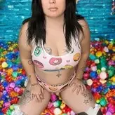 Nanas Qc голая #0002