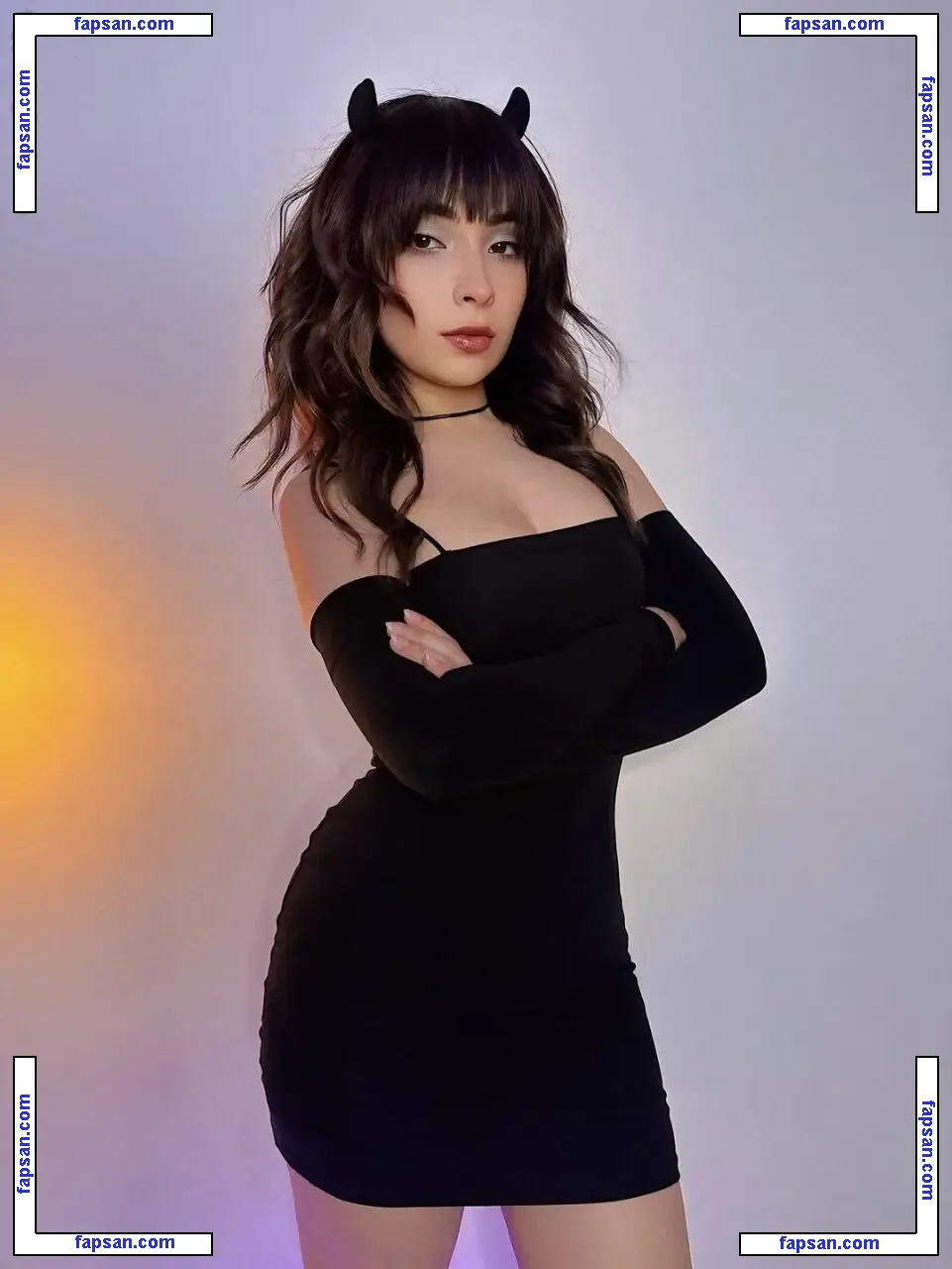 Nanatyx голая фото #0029 с Онлифанс