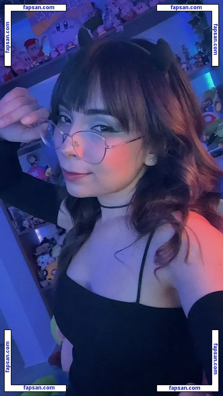 Nanatyx голая фото #0031 с Онлифанс