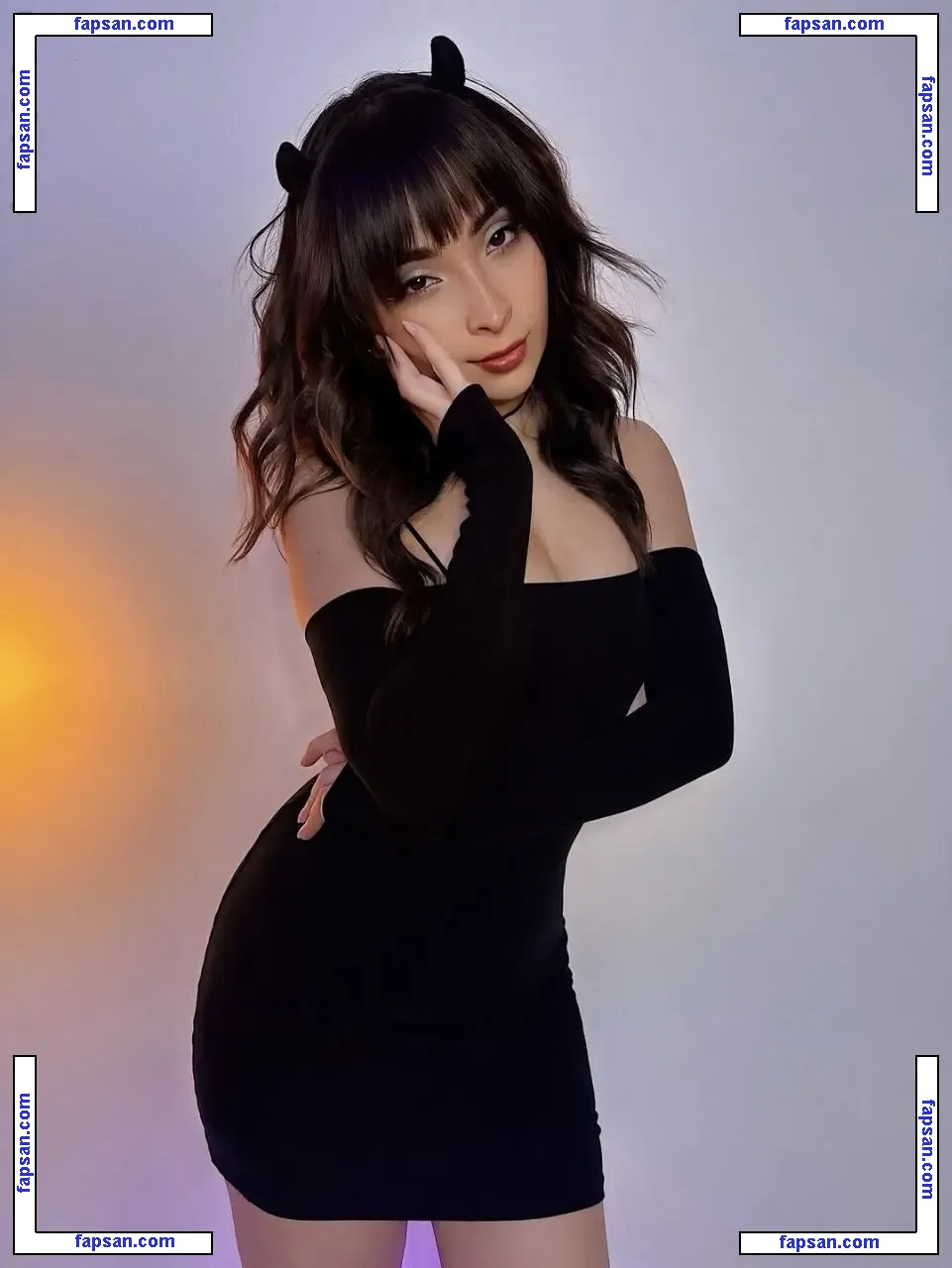 Nanatyx голая фото #0032 с Онлифанс