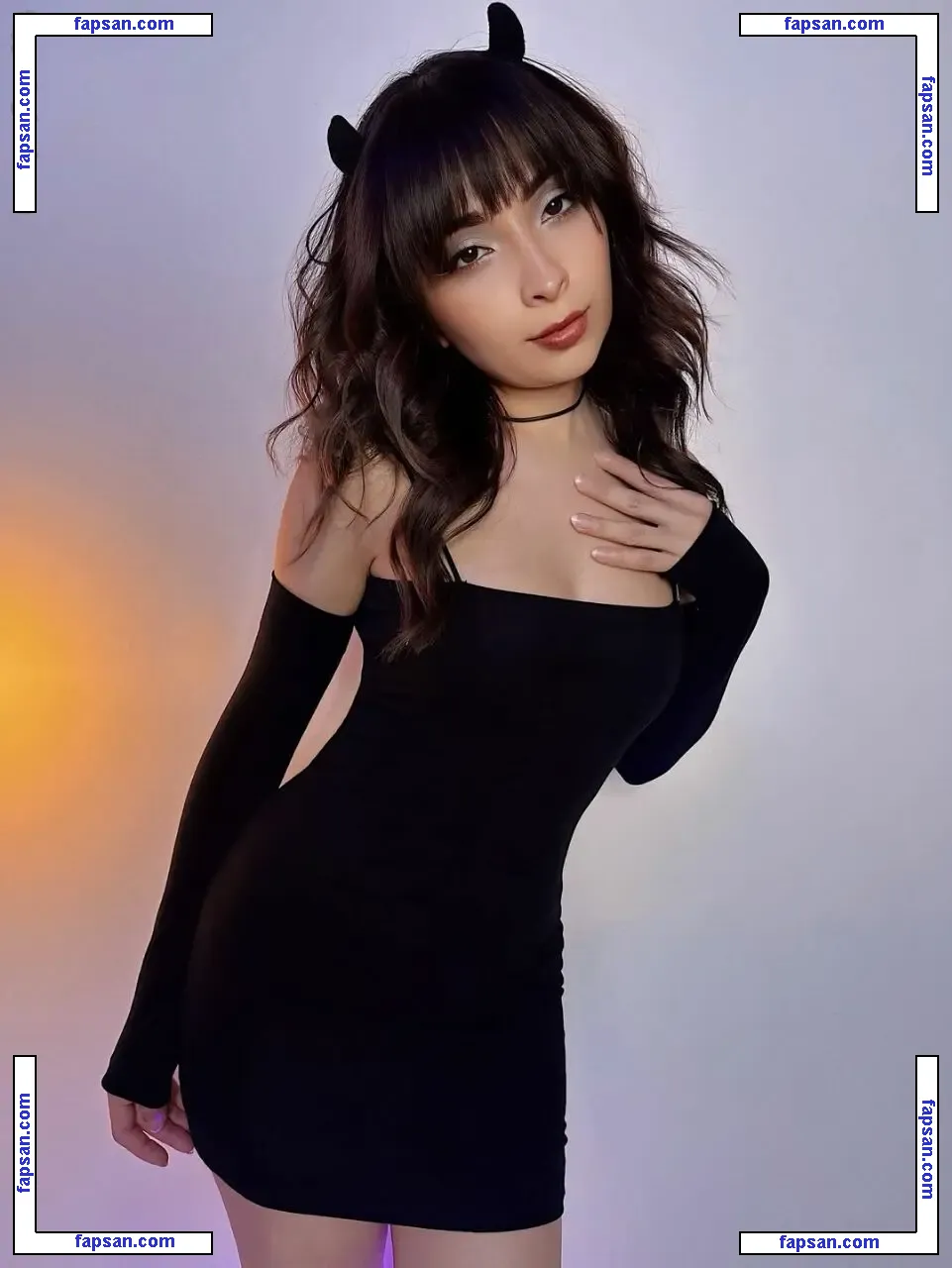 Nanatyx голая фото #0033 с Онлифанс