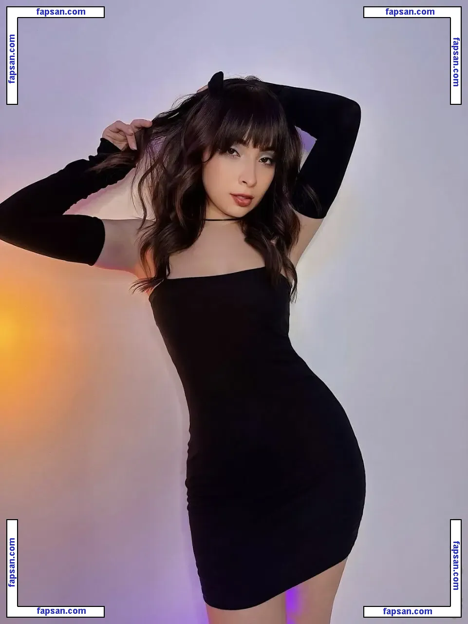 Nanatyx голая фото #0034 с Онлифанс