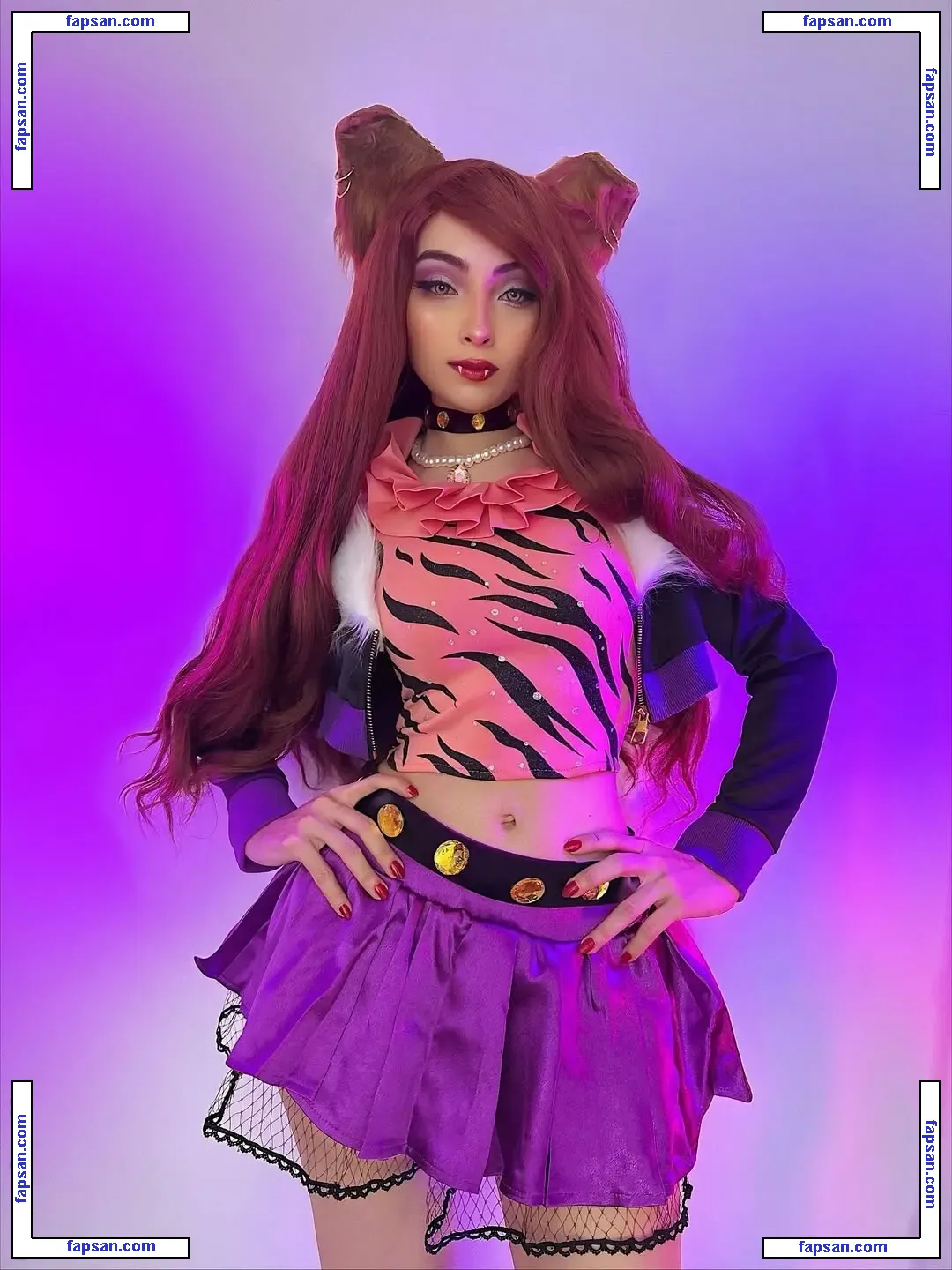 Nanatyx голая фото #0040 с Онлифанс