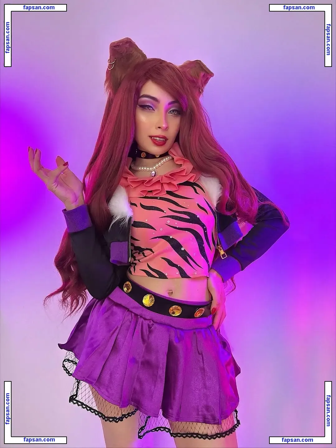 Nanatyx голая фото #0043 с Онлифанс