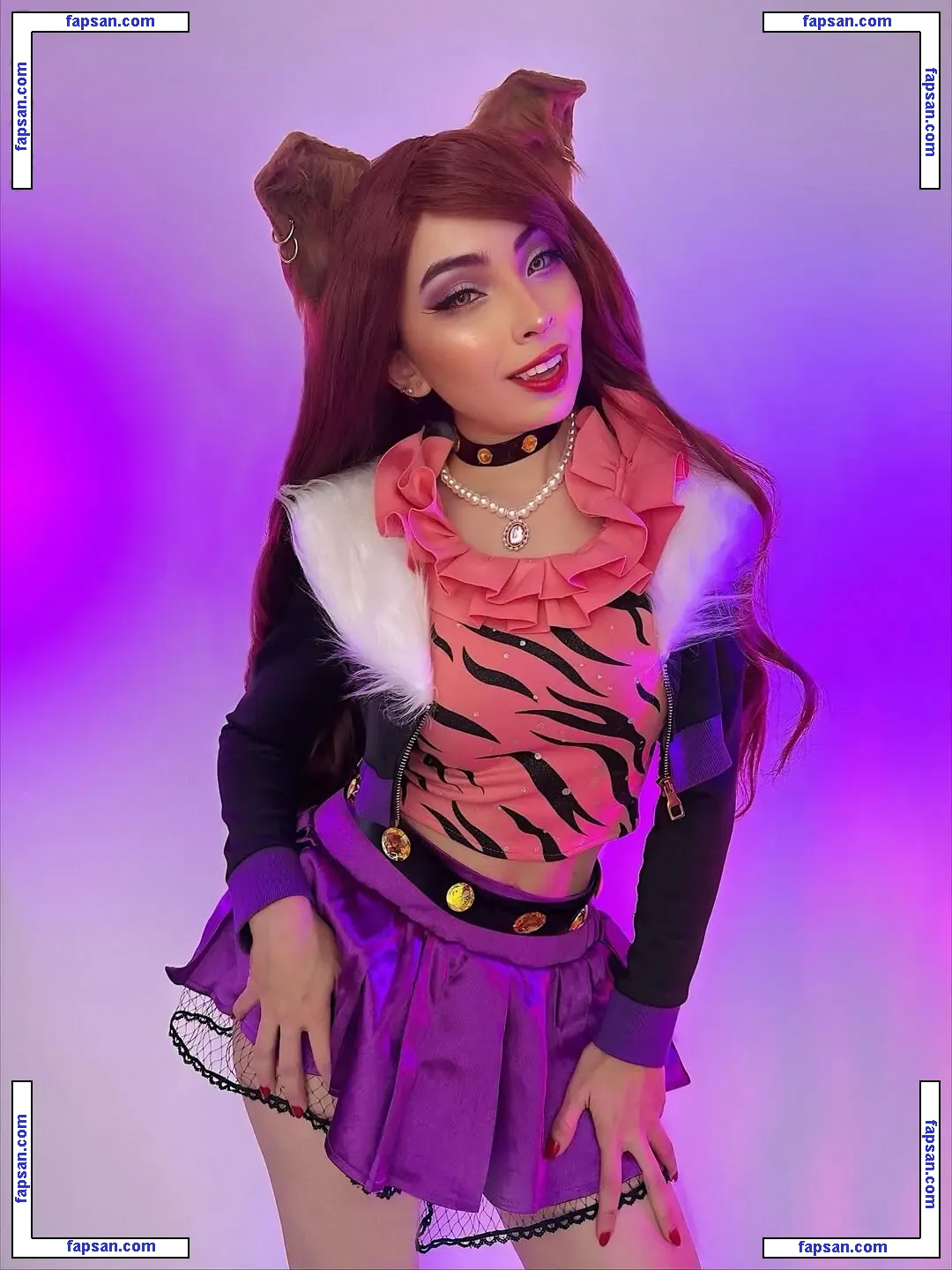 Nanatyx голая фото #0044 с Онлифанс