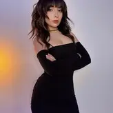 Nanatyx голая #0029