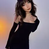 Nanatyx голая #0033