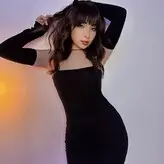 Nanatyx голая #0034