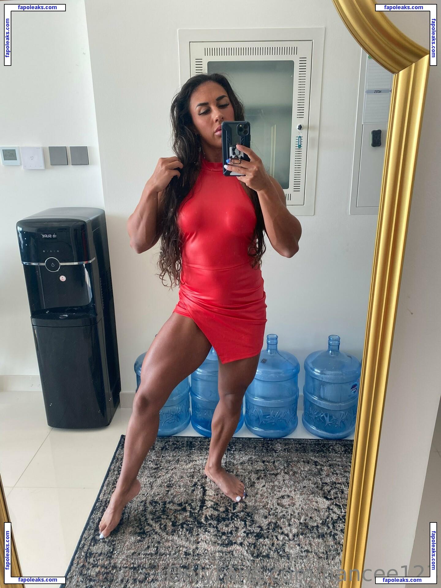 Nancee123 / mistressmuscle nude photo #0085 from OnlyFans