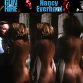 Nancy Everhard nude #0004