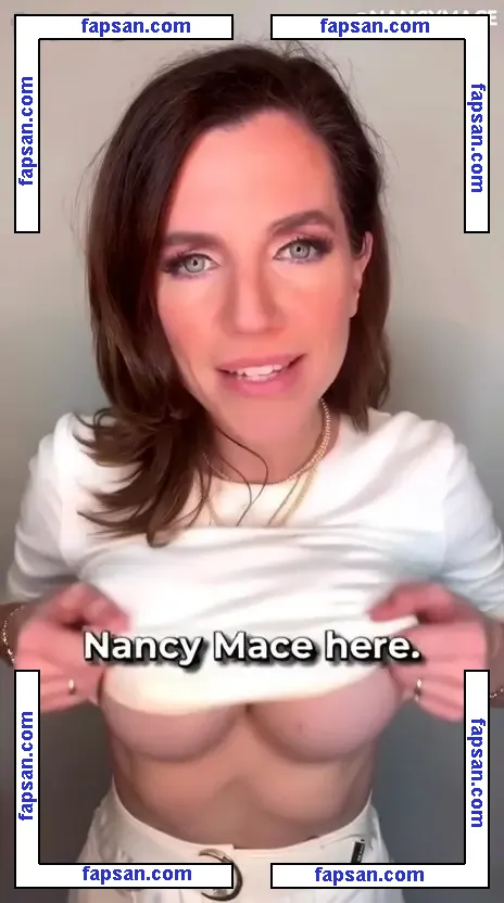 Nancy Mace голая фото #0010 с Онлифанс