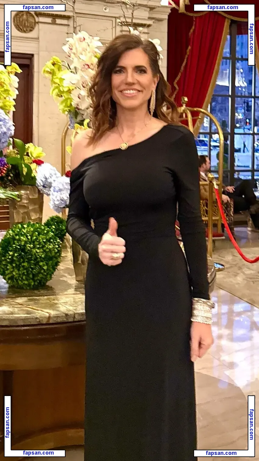 Nancy Mace голая фото #0015 с Онлифанс