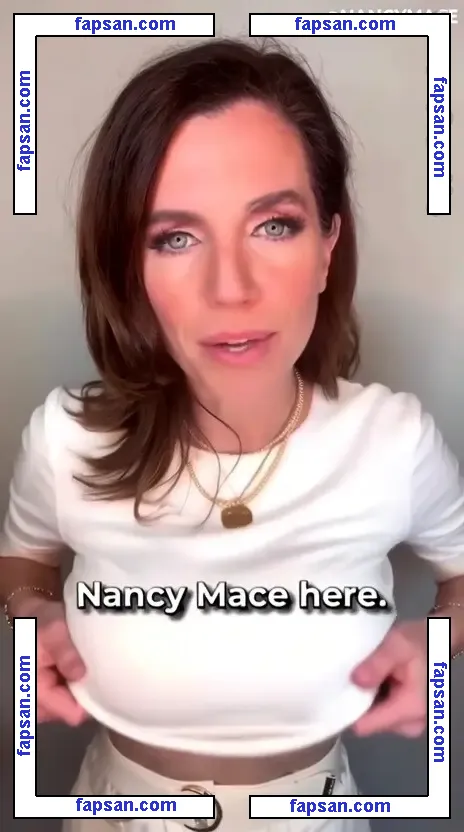 Nancy Mace голая фото #0018 с Онлифанс