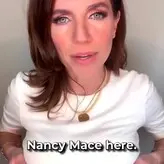 Nancy Mace голая #0018