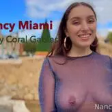 Nancy Miami голая #0001