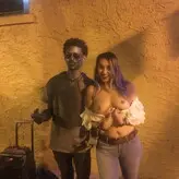 Nancy Miami голая #0023