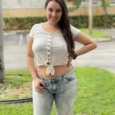 Nancy Miami голая #0028