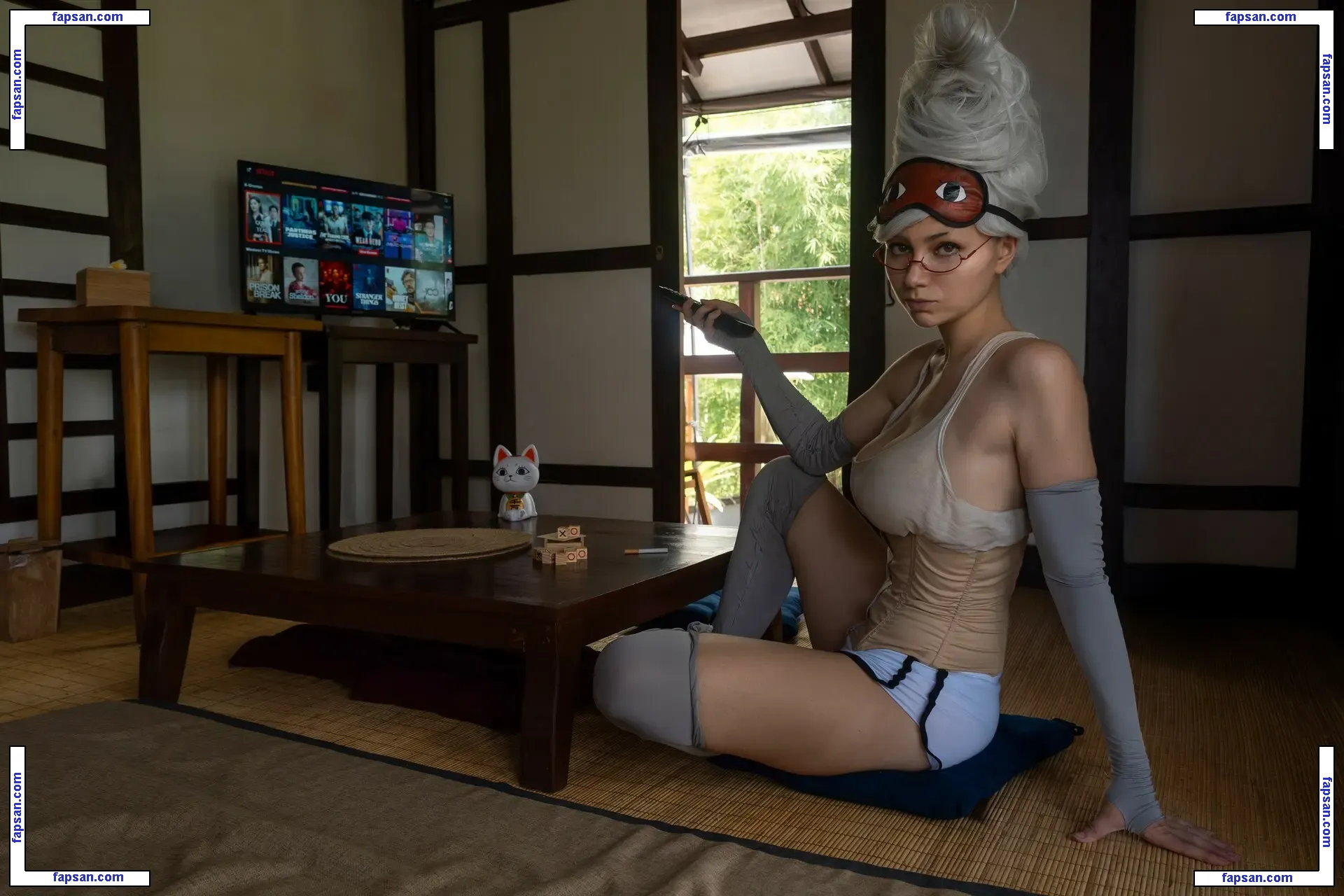 Nancy PlayBetter nude photo #0058 from OnlyFans