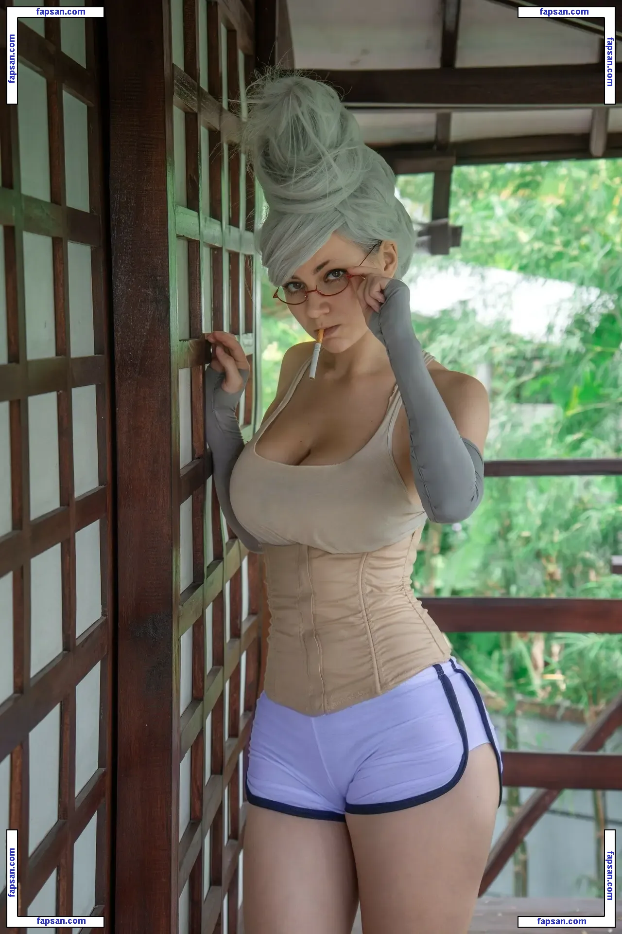 Nancy PlayBetter nude photo #0065 from OnlyFans
