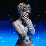 Nancy PlayBetter nude #0101