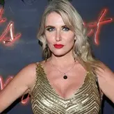 Nancy Sorrell голая #0033