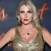 Nancy Sorrell голая #0034