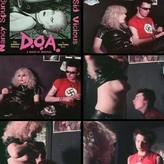 Nancy Spungen голая #0001