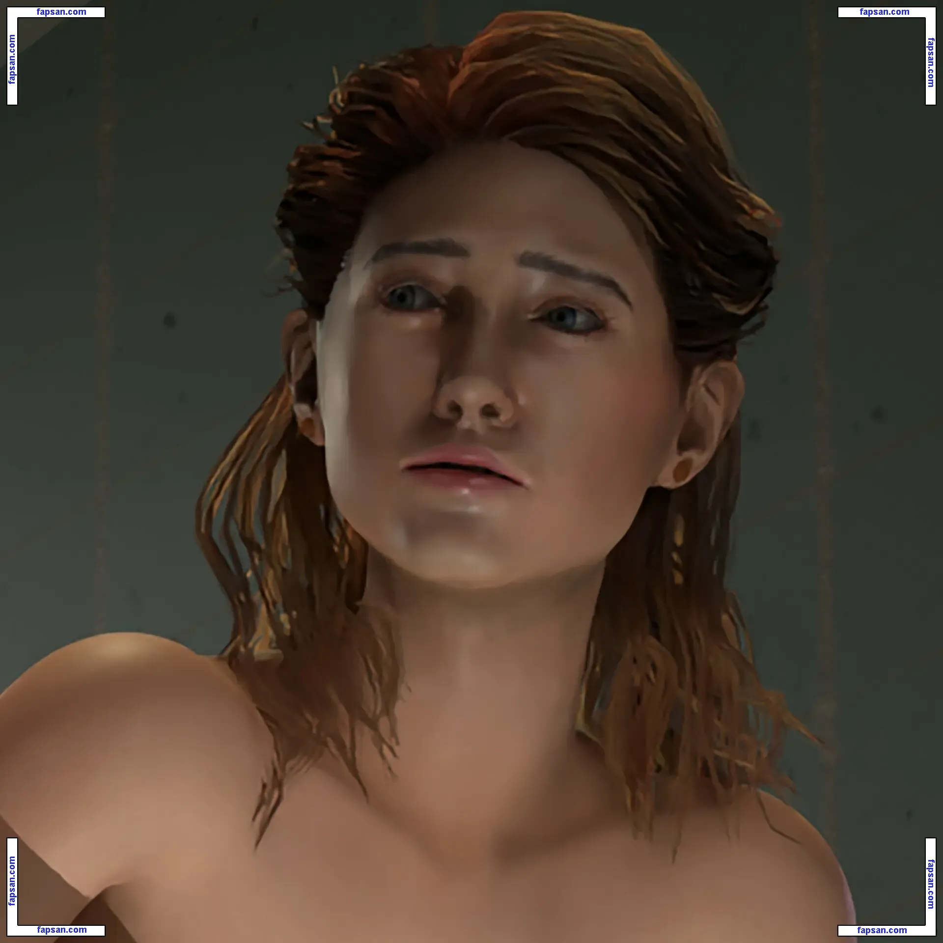 Nancy Wheeler nude photo #0016 from OnlyFans