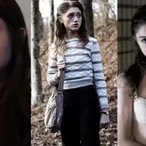 Nancy Wheeler nude #0014