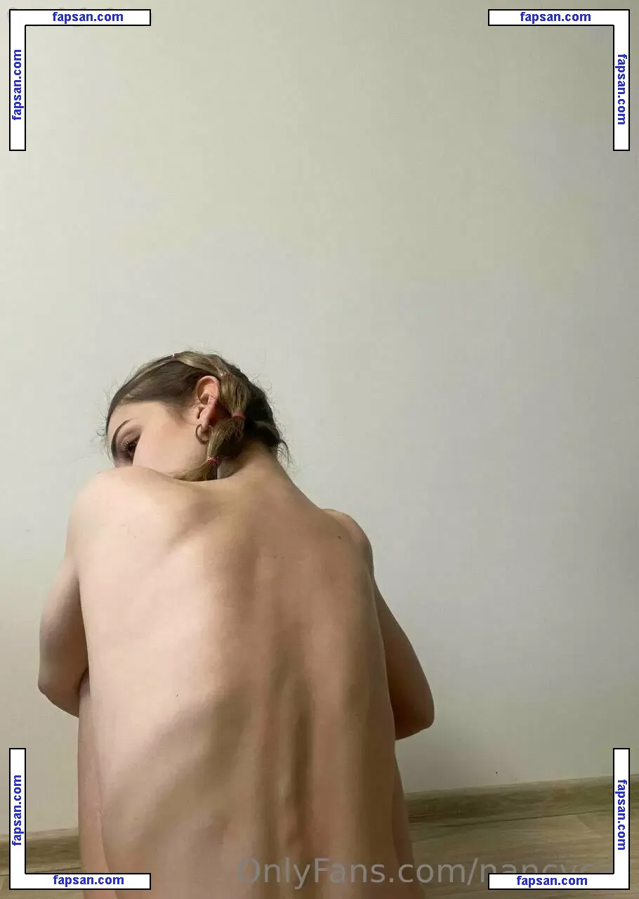 Nancycat голая фото #0006 с Онлифанс