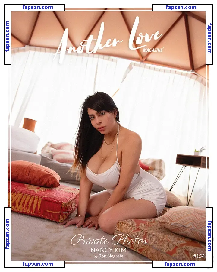 nancykim nude photo #0002 from OnlyFans