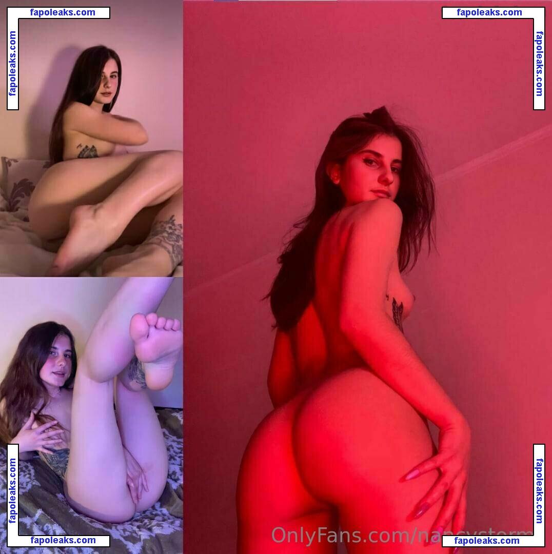 nancystorms / made_by_nananas nude photo #0003 from OnlyFans