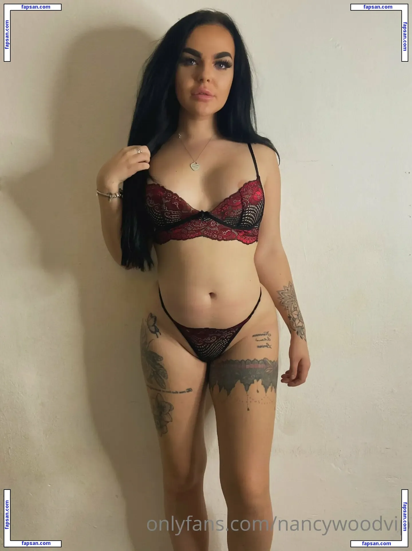 nancywood2 nude photo #0051 from OnlyFans