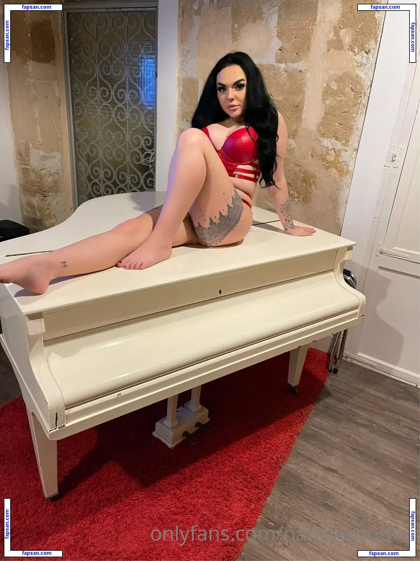 nancywood2 nude photo #0056 from OnlyFans