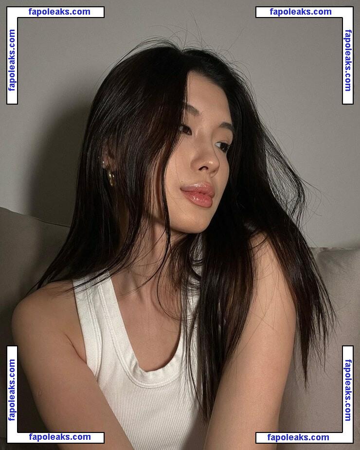 Nanczhang / online_succubus nude photo #0001 from OnlyFans