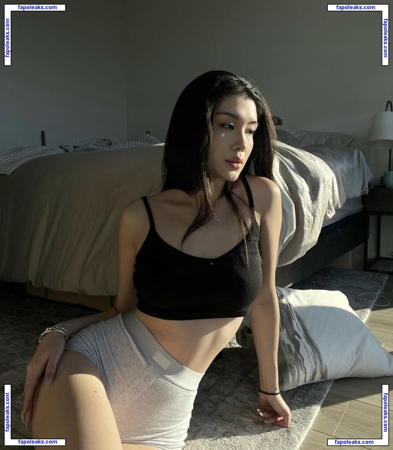 Nanczhang / online_succubus nude photo #0003 from OnlyFans
