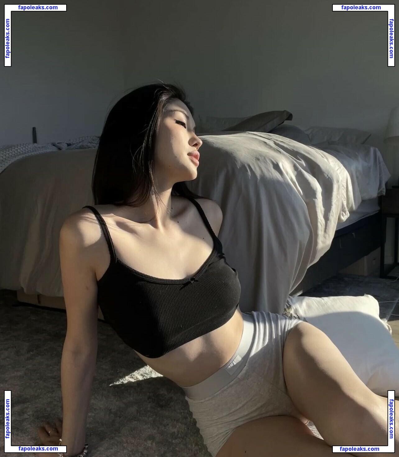 Nanczhang / online_succubus nude photo #0005 from OnlyFans