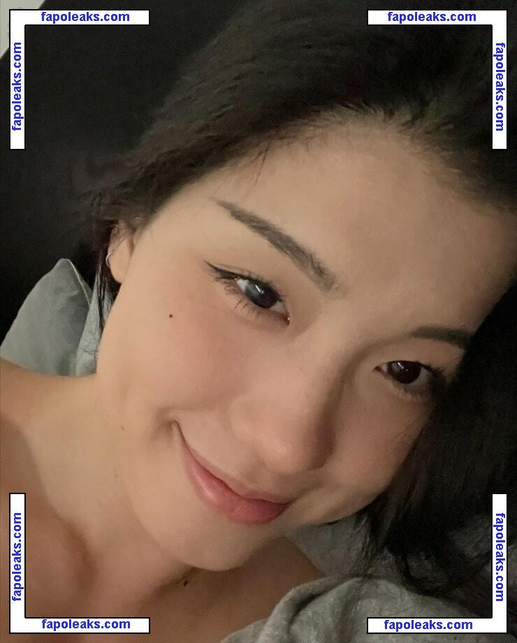 Nanczhang / online_succubus nude photo #0009 from OnlyFans