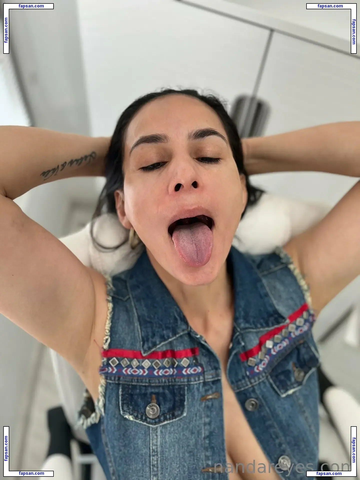 Nanda Reyes nude photo #0321 from OnlyFans