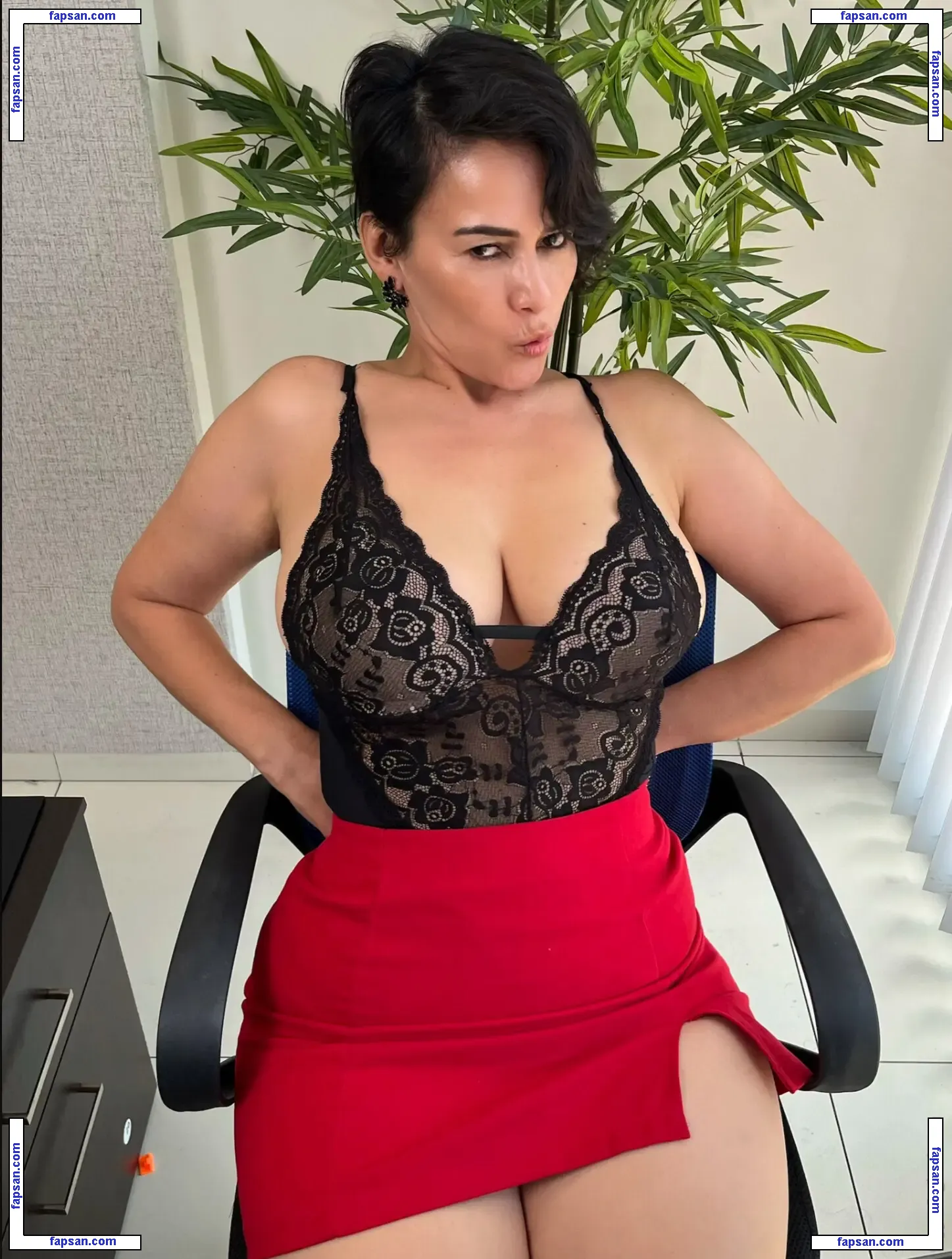 Nanda Reyes голая фото #0331 с Онлифанс