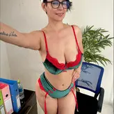 Nanda Reyes голая #0326