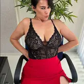 Nanda Reyes голая #0331