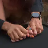 Nandia Siada голая #0002