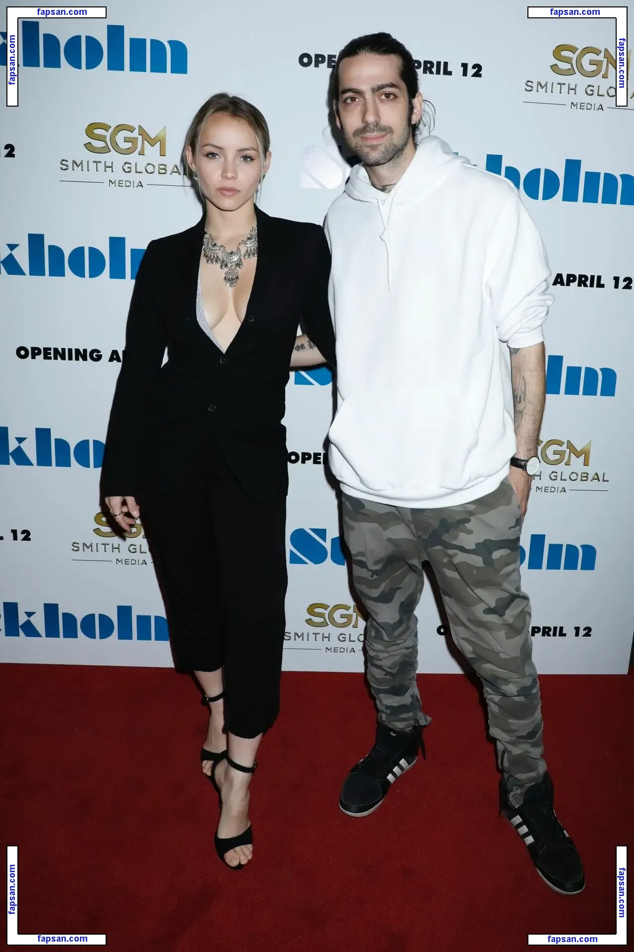 Nanette Orellana nude photo #0016 from OnlyFans