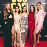 Nanette Orellana nude #0001