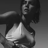 Nanette Orellana nude #0012