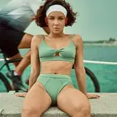 Nanette Orellana nude #0013