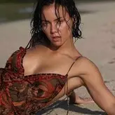 Nanette Orellana nude #0019