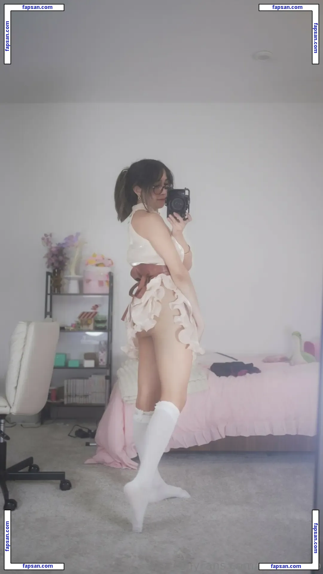 Nano_nano nude photo #0215 from OnlyFans