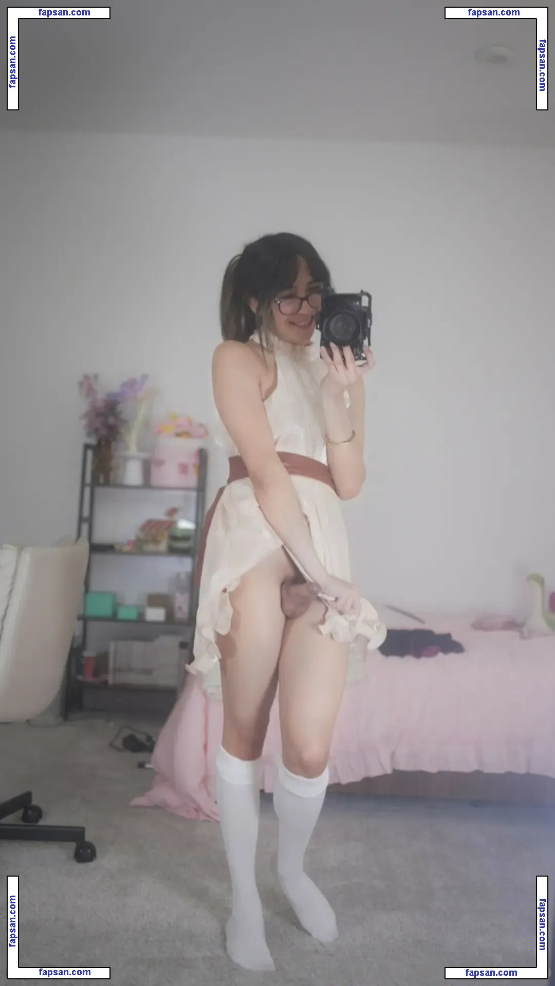 Nano_nano nude photo #0218 from OnlyFans